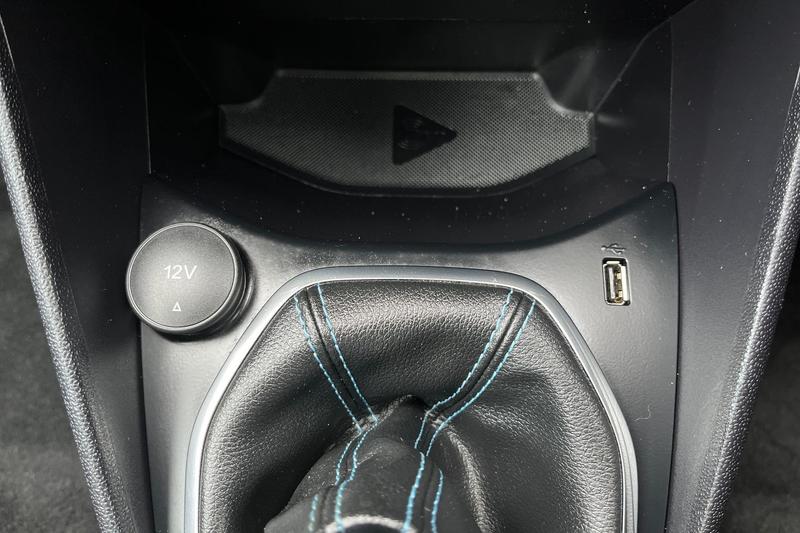 Used Ford Fiesta 2022 for sale - 76415791: Photo 34