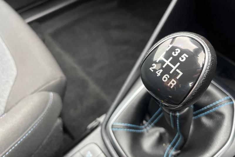 Used Ford Fiesta 2022 for sale - 76415791: Photo 35