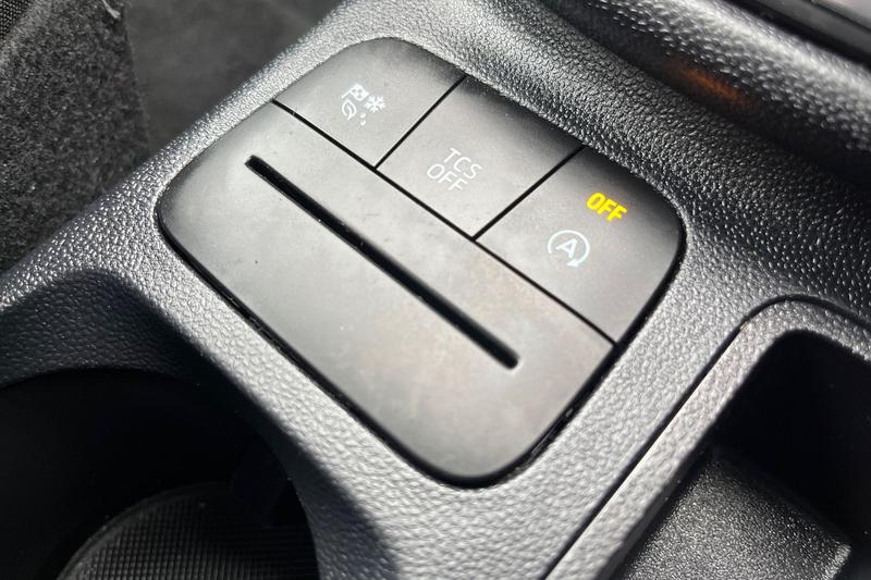 Used Ford Fiesta 2022 for sale - 76415791: Photo 36