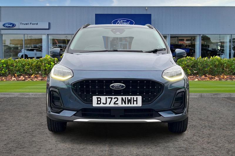 Used Ford Fiesta 2022 for sale - 76415791: Photo 6