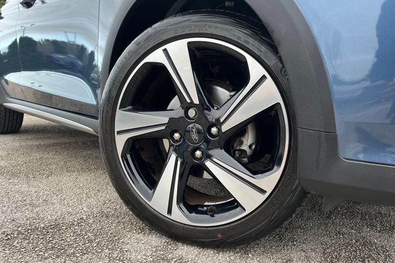 Used Ford Fiesta 2022 for sale - 76415791: Photo 8