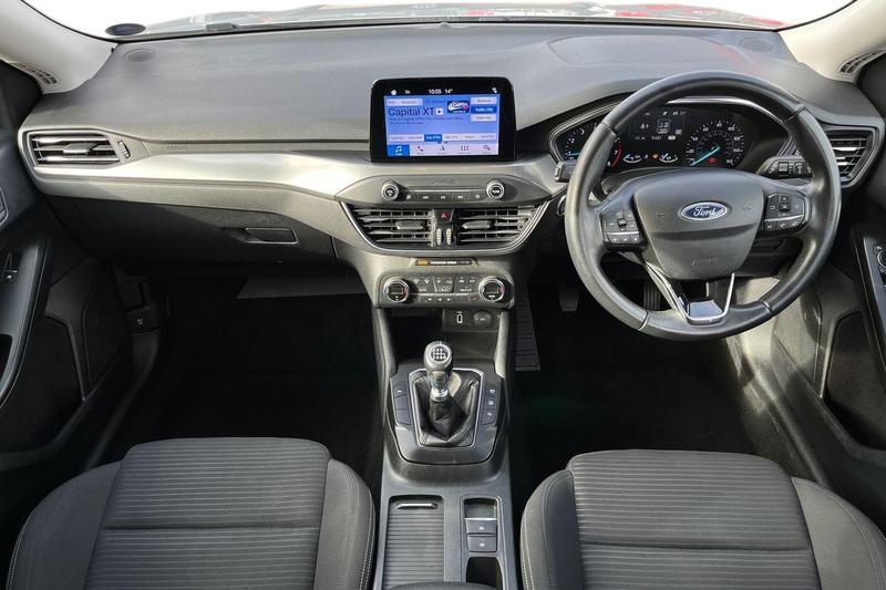 Used Ford Focus 2019 for sale - 76196682: Photo 10