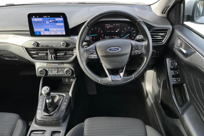 Used Ford Focus 2019 for sale - 76196682: Photo 11