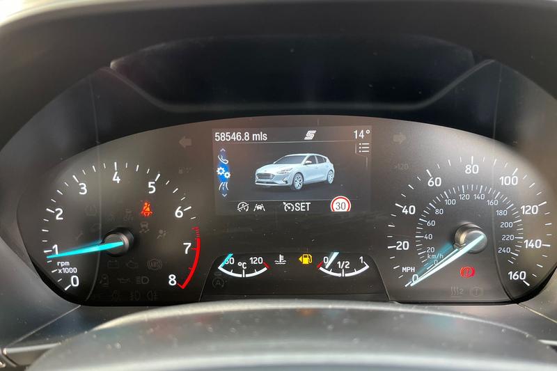 Used Ford Focus 2019 for sale - 76196682: Photo 13