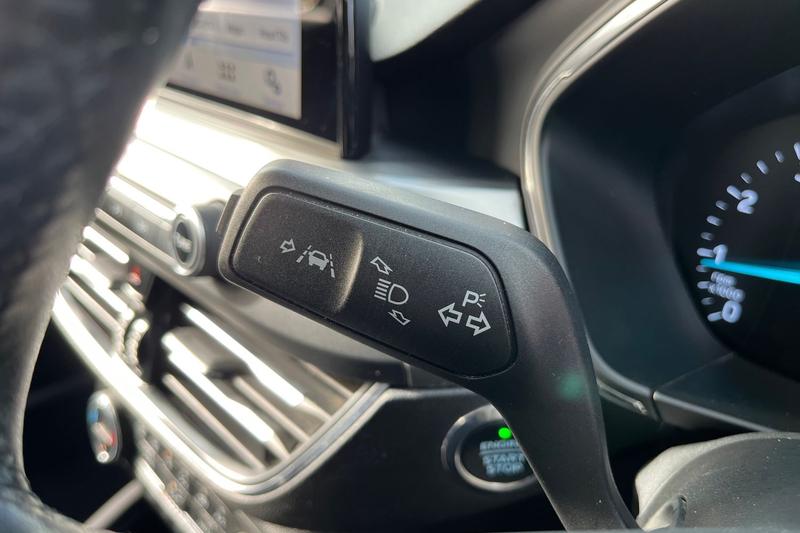 Used Ford Focus 2019 for sale - 76196682: Photo 14