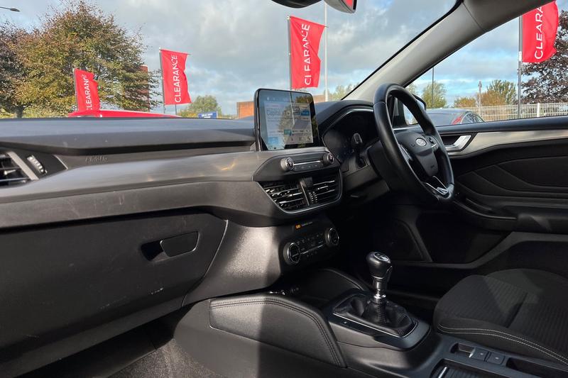 Used Ford Focus 2019 for sale - 76196682: Photo 18