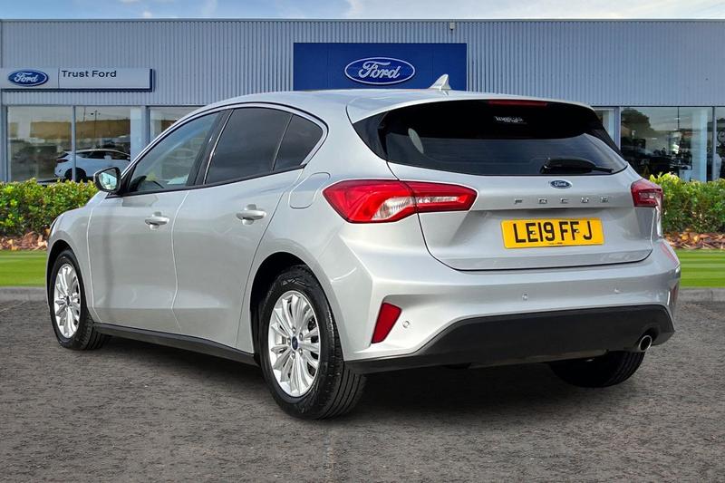 Used Ford Focus 2019 for sale - 76196682: Photo 2