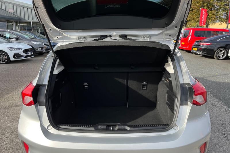 Used Ford Focus 2019 for sale - 76196682: Photo 21