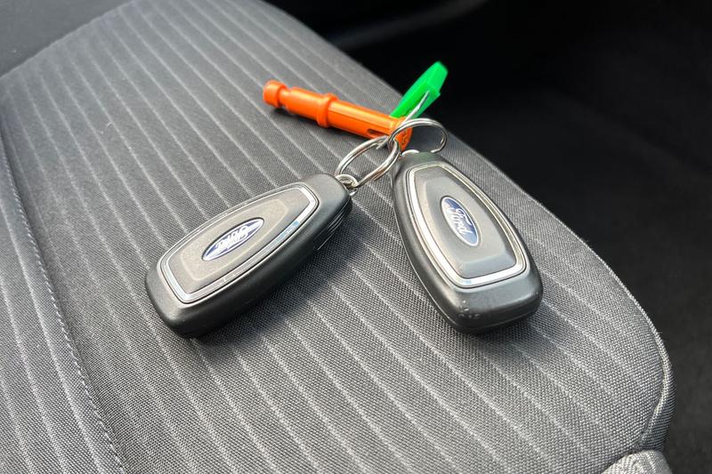 Used Ford Focus 2019 for sale - 76196682: Photo 22