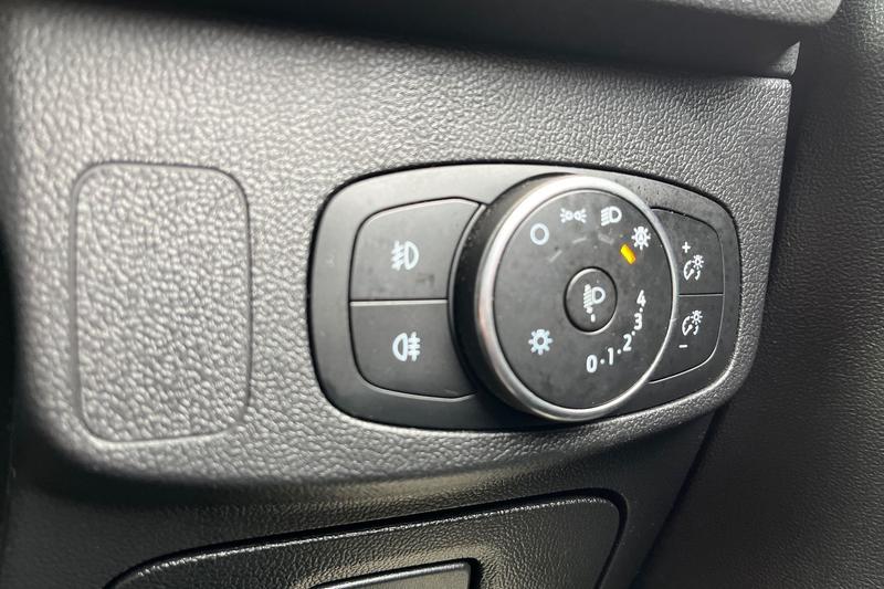 Used Ford Focus 2019 for sale - 76196682: Photo 24