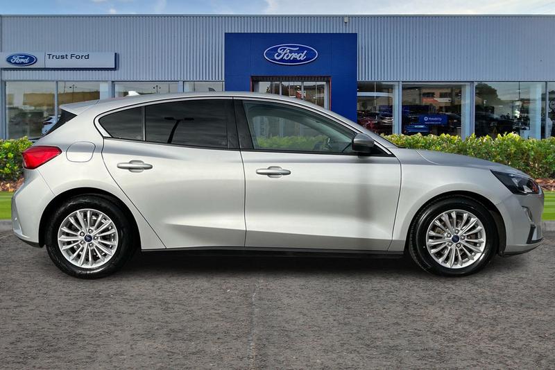 Used Ford Focus 2019 for sale - 76196682: Photo 3