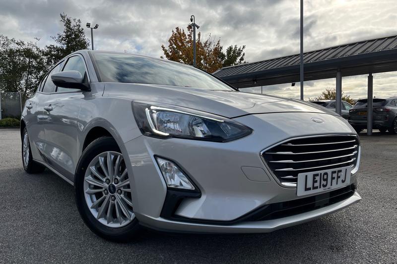 Used Ford Focus 2019 for sale - 76196682: Photo 37