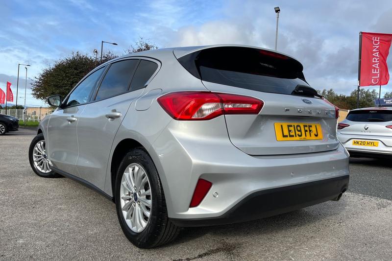 Used Ford Focus 2019 for sale - 76196682: Photo 38