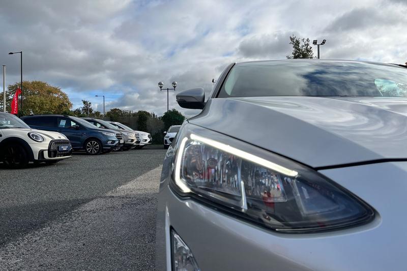 Used Ford Focus 2019 for sale - 76196682: Photo 39