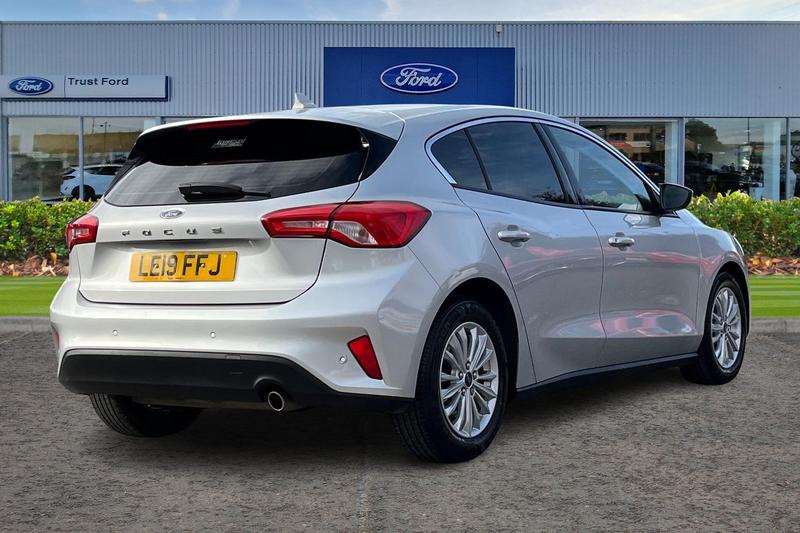 Used Ford Focus 2019 for sale - 76196682: Photo 4