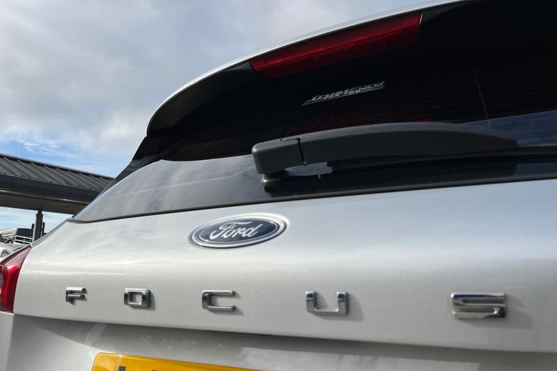 Used Ford Focus 2019 for sale - 76196682: Photo 40