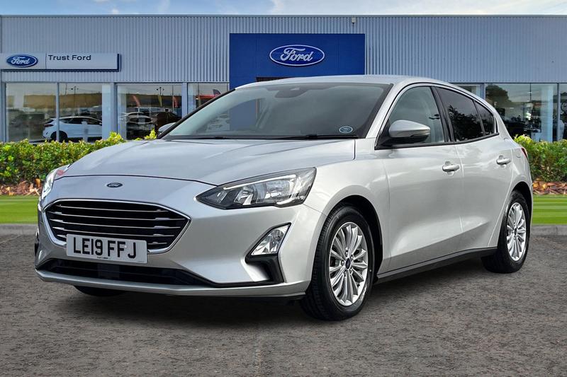 Used Ford Focus 2019 for sale - 76196682: Photo 5