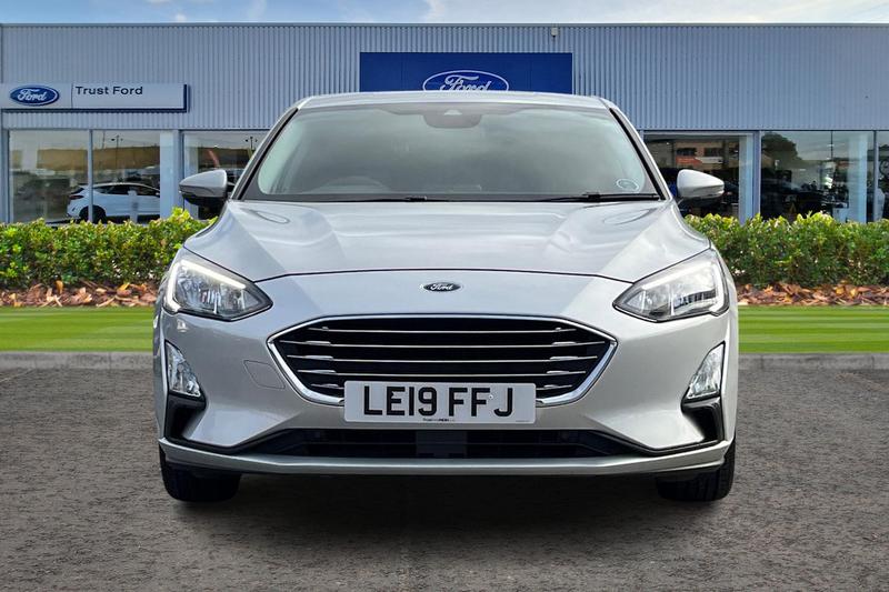 Used Ford Focus 2019 for sale - 76196682: Photo 6