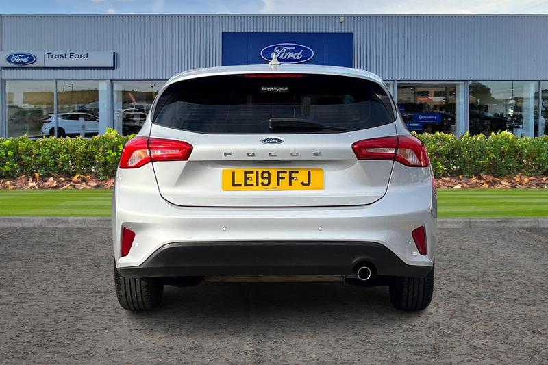 Used Ford Focus 2019 for sale - 76196682: Photo 7
