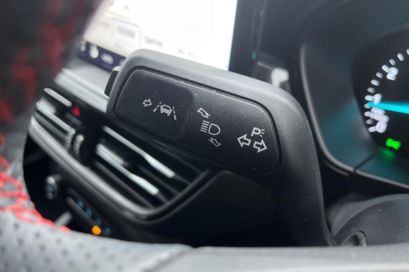 Used Ford Focus 2023 for sale - 77339902: Photo 14