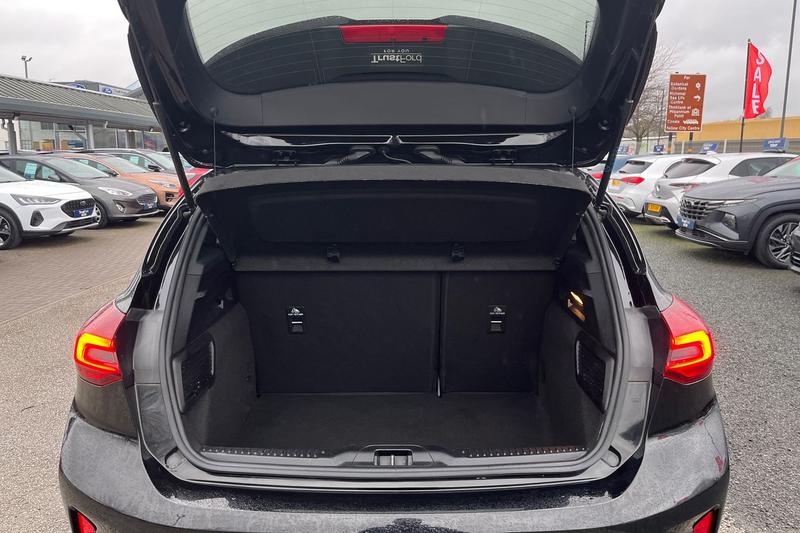 Used Ford Focus 2023 for sale - 77339902: Photo 21