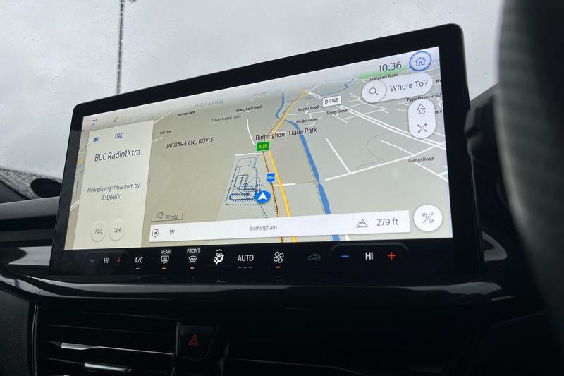 Used Ford Focus 2023 for sale - 77339902: Photo 24