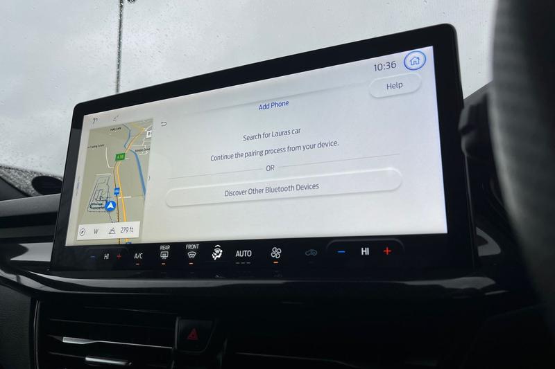 Used Ford Focus 2023 for sale - 77339902: Photo 26