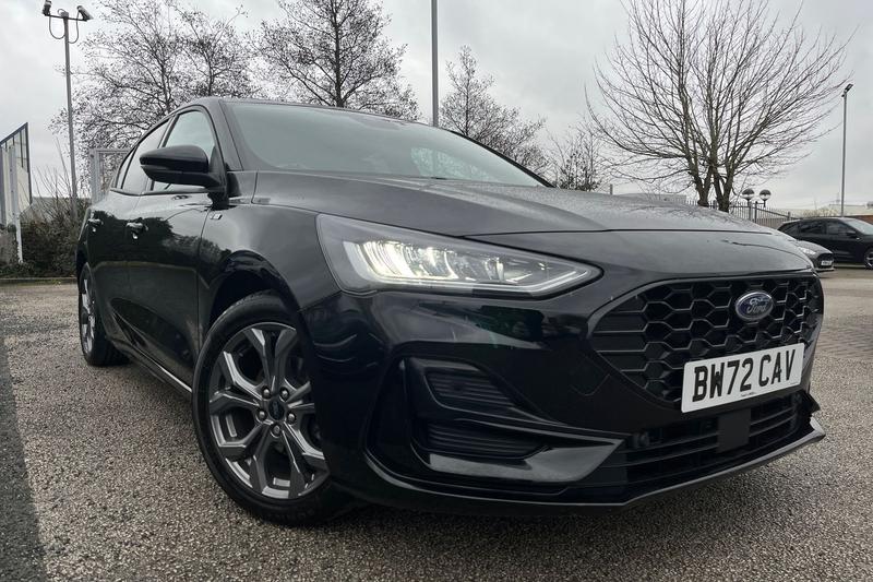 Used Ford Focus 2023 for sale - 77339902: Photo 37