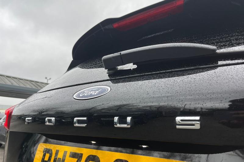 Used Ford Focus 2023 for sale - 77339902: Photo 39