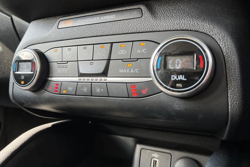 Vehicle 32