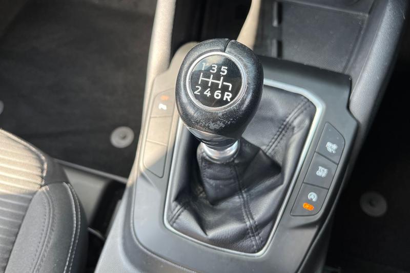 Vehicle 34