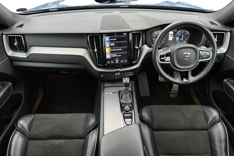 Used Volvo XC60 2018 for sale - 76772730: Photo 10