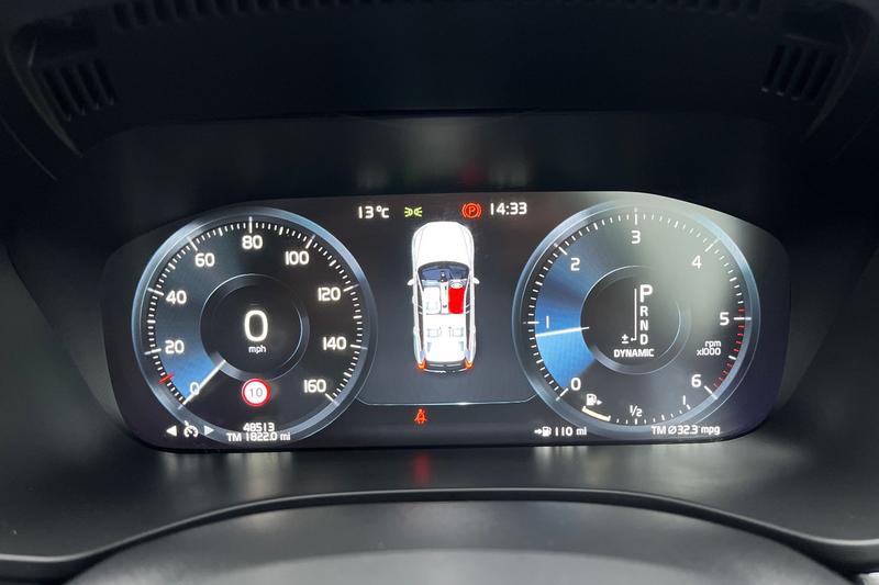 Used Volvo XC60 2018 for sale - 76772730: Photo 13