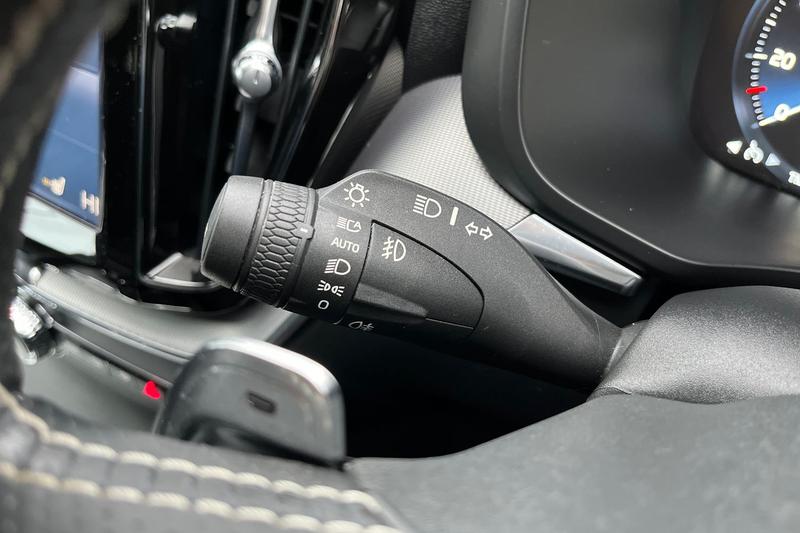 Used Volvo XC60 2018 for sale - 76772730: Photo 14