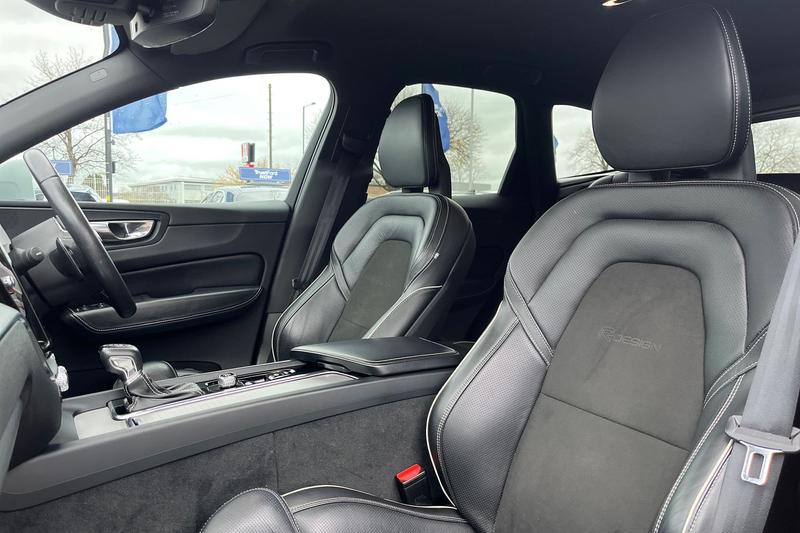 Used Volvo XC60 2018 for sale - 76772730: Photo 19