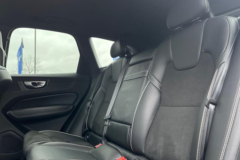 Used Volvo XC60 2018 for sale - 76772730: Photo 20