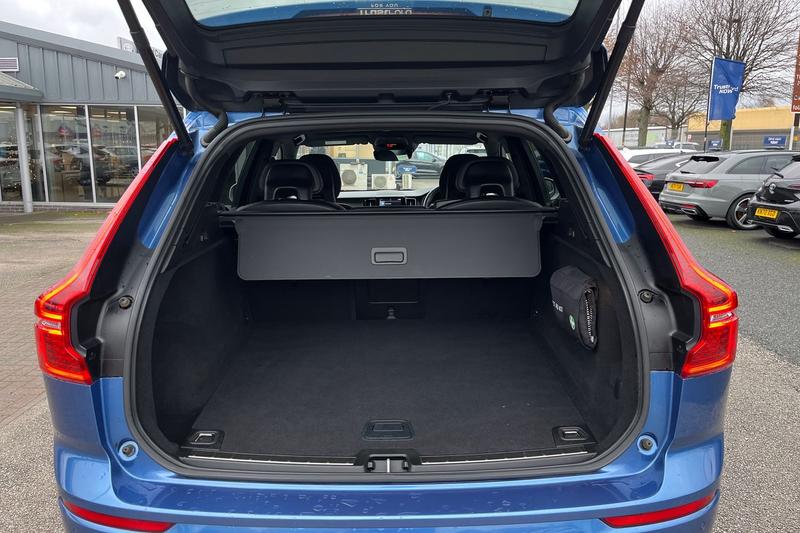 Used Volvo XC60 2018 for sale - 76772730: Photo 21