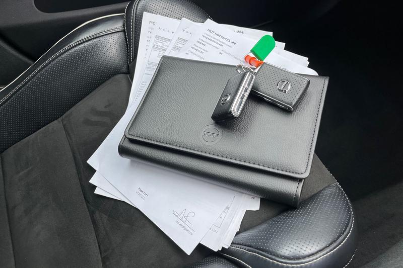 Used Volvo XC60 2018 for sale - 76772730: Photo 22