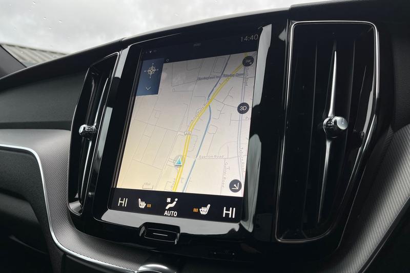 Used Volvo XC60 2018 for sale - 76772730: Photo 24