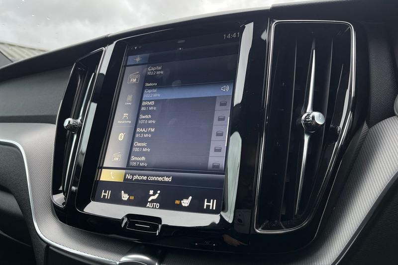 Used Volvo XC60 2018 for sale - 76772730: Photo 25