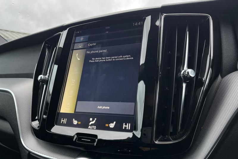 Used Volvo XC60 2018 for sale - 76772730: Photo 26