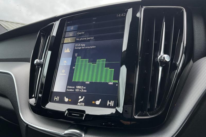 Used Volvo XC60 2018 for sale - 76772730: Photo 27