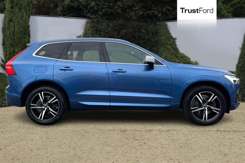 Used Volvo XC60 2018 for sale - 76772730: Photo 3