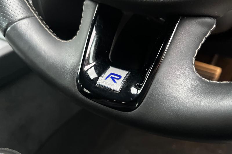 Used Volvo XC60 2018 for sale - 76772730: Photo 36