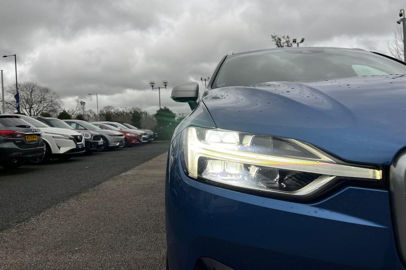 Used Volvo XC60 2018 for sale - 76772730: Photo 39