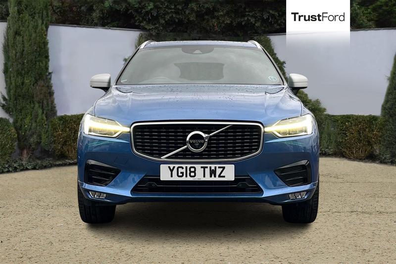 Used Volvo XC60 2018 for sale - 76772730: Photo 6