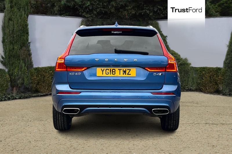 Used Volvo XC60 2018 for sale - 76772730: Photo 7