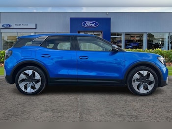 Used Ford Explorer 2024 for sale - 78907349: Photo