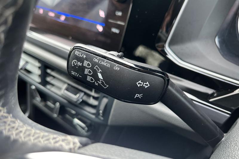 Used Volkswagen Polo 2020 for sale - 77071527: Photo 14