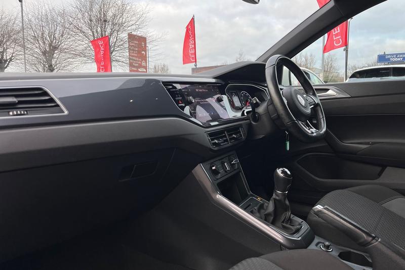Used Volkswagen Polo 2020 for sale - 77071527: Photo 18